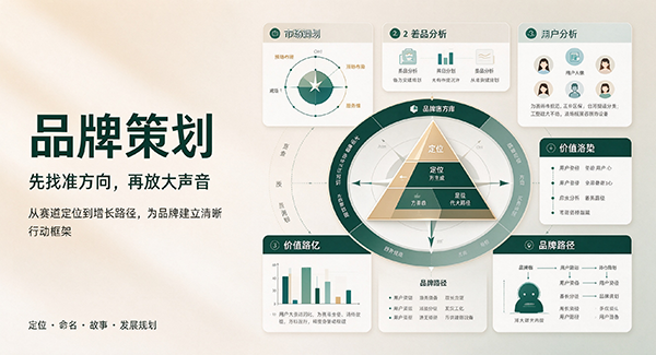 克拉玛依区品牌策划