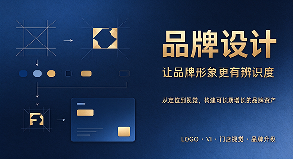 克拉玛依区品牌设计